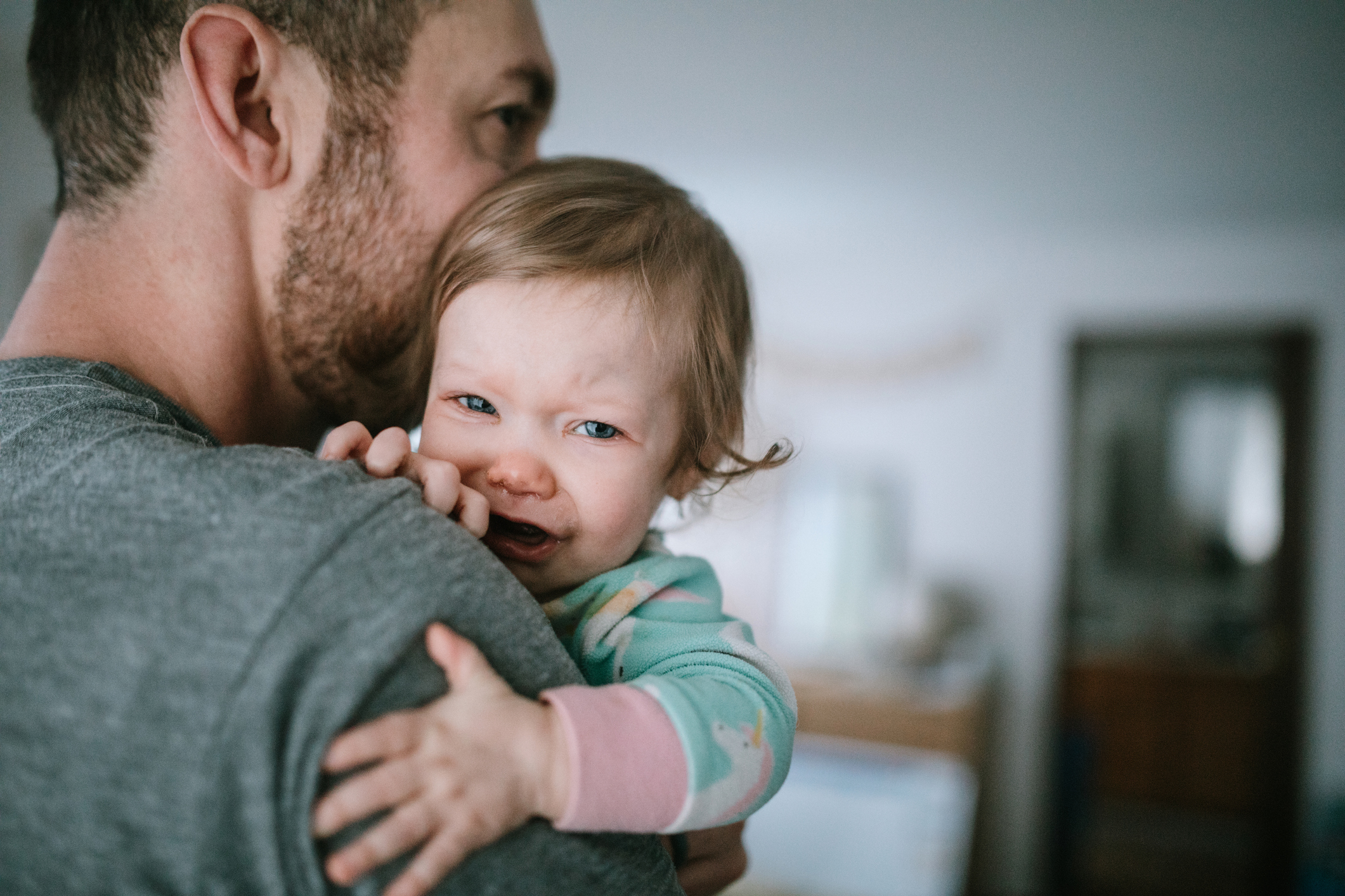 ¿Cuál es la duración del permiso de paternidad? ¿Cómo se solicita? 10 claves